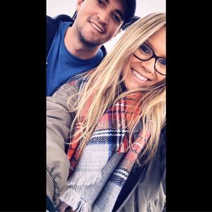 Meet your Posher, Blake